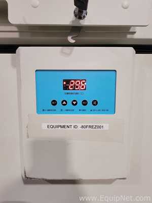 Yamato YK205ULT Freezer