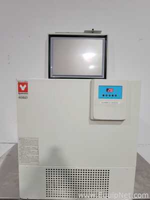 Yamato YK205ULT Freezer