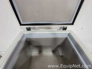 Yamato YK205ULT Freezer