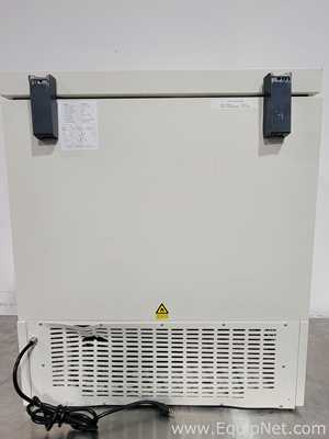 Yamato YK205ULT Freezer