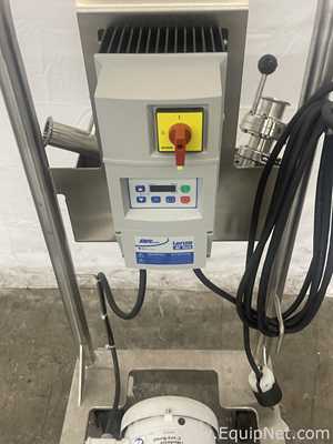 SPX  Flow C-series  Centrifugal Pump w/ Lenza SMVector