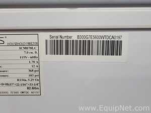 Idylis ICM070LC Freezer