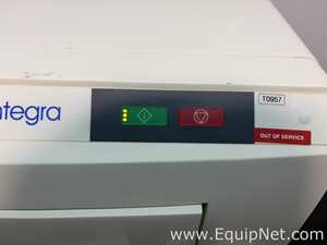 Planer GDKRYO 750 Plus-F-115 Kryosave Integra Controlled Rate Freezer
