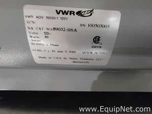 VWR 15000-1 Shaker