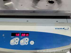 VWR 15000-1 Shaker