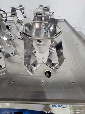 VWR 15000-1 Shaker