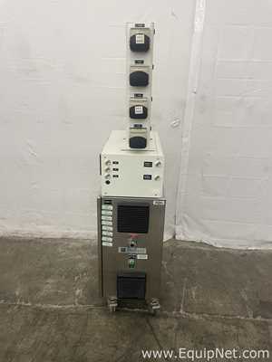 Equipamentos Laboratoriais Diversos Broadley James BT2-2368