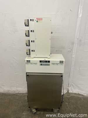 Equipamentos Laboratoriais Diversos Broadley James BT2-2368