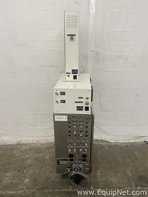 Equipamentos Laboratoriais Diversos Broadley James BT2-2368