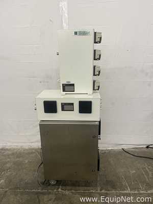 Equipamentos Laboratoriais Diversos Broadley James BT2-2368