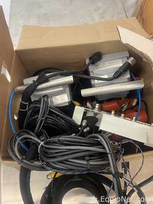Equipamentos Laboratoriais Diversos Broadley James BT2-2368