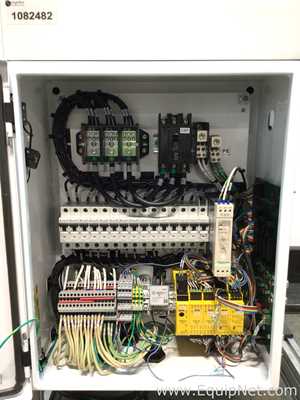 Controlador HighRes Biosolutions HRB-0-0-0-2-0-0-0