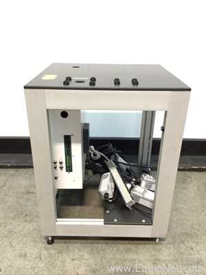 Controlador HighRes Biosolutions HRB-0-0-0-2-0-0-0