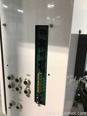 Controlador HighRes Biosolutions HRB-0-0-0-2-0-0-0