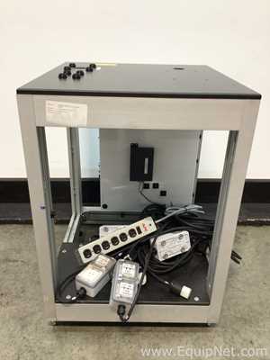Controlador HighRes Biosolutions HRB-0-0-0-2-0-0-0