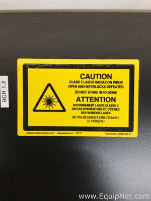 Controlador HighRes Biosolutions HRB-0-0-0-2-0-0-0
