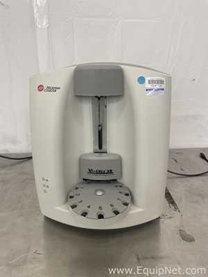 Analisador Beckman Coulter VI-CELL XR