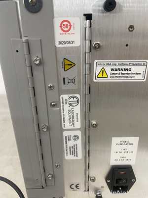 Analisador Beckman Coulter VI-CELL XR