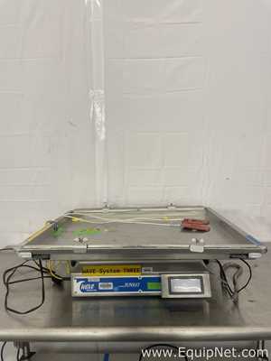 GE Healthcare Bio-Sciences AB 28941349 Wave Bioreactor
