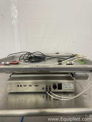 GE Healthcare Bio-Sciences AB 28941349 Wave Bioreactor
