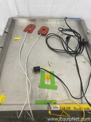 GE Healthcare Bio-Sciences AB 28941349 Wave Bioreactor