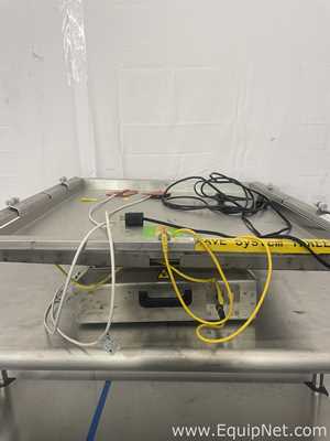 GE Healthcare Bio-Sciences AB 28941349 Wave Bioreactor