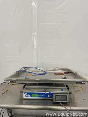 Wave Biotech BASE2050EHT Bioreactor Shaker