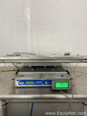 Wave Biotech BASE2050EHT Bioreactor Shaker