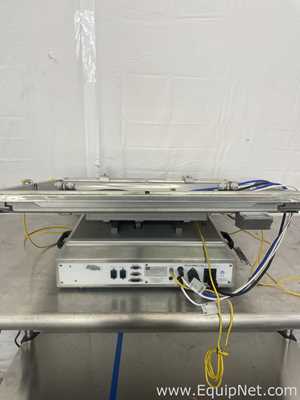 Wave Biotech BASE2050EHT Bioreactor Shaker