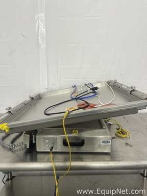 Wave Biotech BASE2050EHT Bioreactor Shaker