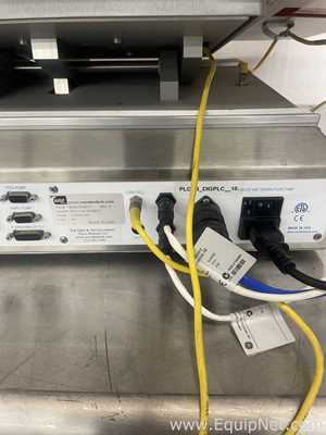 Wave Biotech BASE2050EHT Bioreactor Shaker