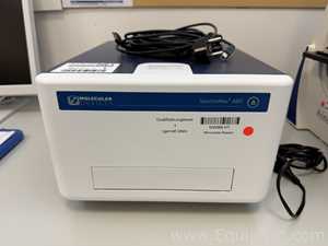 Lector de Microplacas Molecular Devices Spectramax ABS