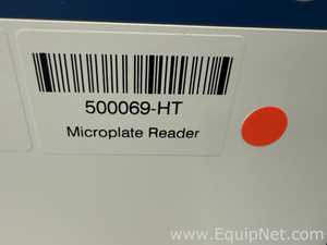 Lector de Microplacas Molecular Devices Spectramax ABS