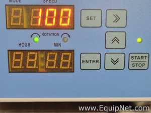 Amerex Instruments SK-818 Shaker