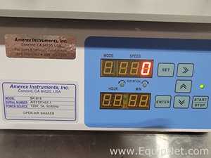 Amerex Instruments SK-818 Shaker
