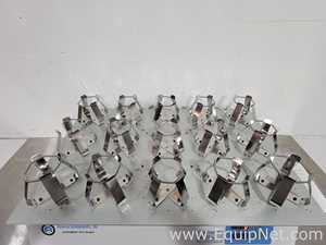 Amerex Instruments SK-818 Shaker
