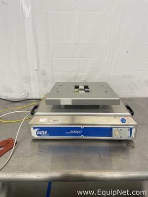 Wave Biotech BASE2050EHT Bioreactor Shaker