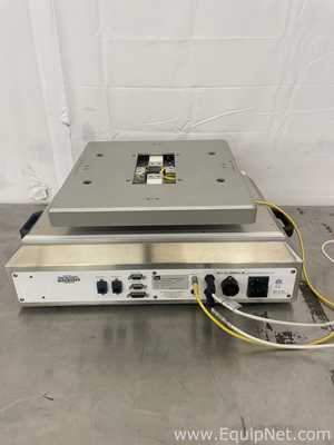 Wave Biotech BASE2050EHT Bioreactor Shaker