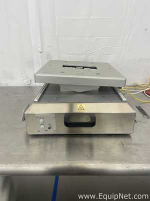 Wave Biotech BASE2050EHT Bioreactor Shaker