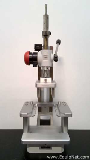 Prensa Diversas Schmidt Presse 6R