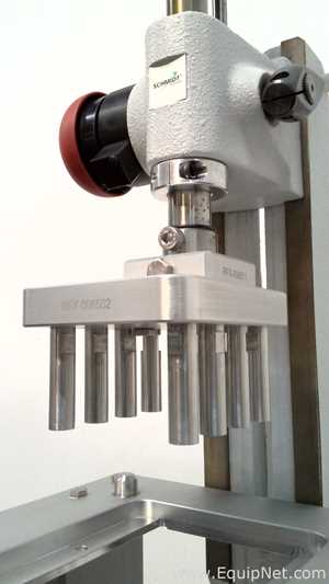 Prensa Diversas Schmidt Presse 6R