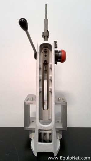 Prensa Diversas Schmidt Presse 6R