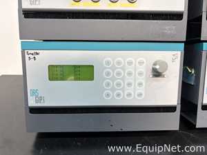 Lot of DasGip Bioprocess Control Modules