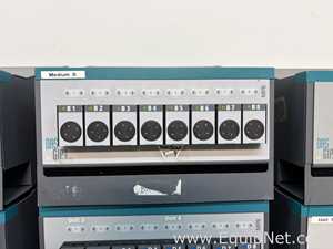 Lot of DasGip Bioprocess Control Modules