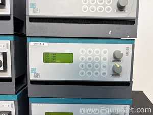 Lot of DasGip Bioprocess Control Modules
