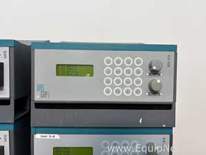 Lot of DasGip Bioprocess Control Modules