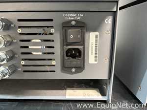 Lot of DasGip Bioprocess Control Modules