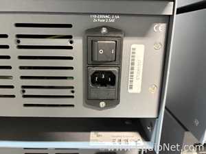 Lot of DasGip Bioprocess Control Modules