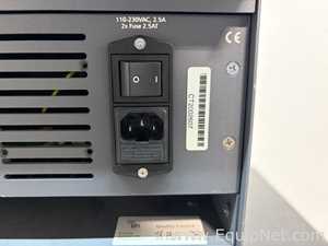 Lot of DasGip Bioprocess Control Modules