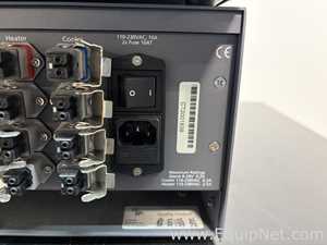 Lot of DasGip Bioprocess Control Modules